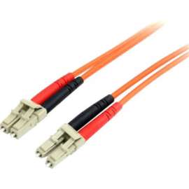StarTech.com 10m Fiber Optic Cable