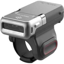 Honeywell 8675i Rugged Compact Wearable Scanner, Wireless Connectivity, 85" Scan Distance, 1D, 2D, Laser