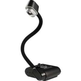 Aver Information AVer F50+ 4K Versatile Document Camera, 0.33" CMOS, 10x Optical Zoom, 23x Digital Zoom, 60 fps