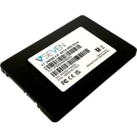 V7 V7SSD240GBS25U 240 GB Solid State Drive, 2.5" Internal, SATA (SATA/600), TAA Compliant, Notebook Device Supported