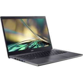 Acer Aspire 5 A514-55 A514-55-578C 14" Notebook, Full HD, 1920 x 1080, Intel Core i5 12th Gen i5-1235U Deca-core (10 Core) 1.30 GHz, 8 GB Total RAM