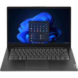 Lenovo V14 G3 IAP 82TS005QUS 14" Notebook, Full HD, 1920 x 1080, Intel Core i5 12th Gen i5-1235U Quad-core (4 Core) 1.30 GHz, 8 GB Total RAM
