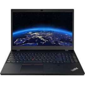 Lenovo ThinkPad T15p Gen 3 21DA0010US 15.6" Mobile Workstation, Full HD, 1920 x 1080, Intel Core i7 12th Gen i7-12700H Tetradeca-core (14 Core) 2.30 GHz, 16 GB Total RAM