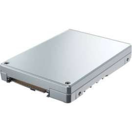 Solidigm - D7-P5520 Series - Solid State Drive - Generic No OPAL Single Pack - Server Device Supported - 14336 TB TBW - 6600 MB/s Maximum Read Transfer Rate - 256-bit AES Encryption Standard - 1 Pack - Bulk