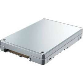Solidigm - D7-P5520 Series - Solid State Drive - Generic No OPAL Single Pack - Server Device Supported - 1 DWPD - 7168 TB TBW - 7100 MB/s Maximum Read Transfer Rate - 256-bit AES Encryption Standard - 5 Year Warranty - 1 Pack - Bulk