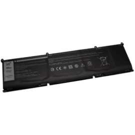 Battery Technology BTI Battery, For Notebook, Battery Rechargeable, 4912 mAh, 56 Wh