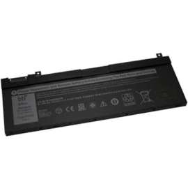 Battery Technology BTI Battery - For Notebook - Battery Rechargeable - 8000 mAh - 64 Wh - 7.6 V DC