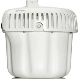 HPE - Aruba Aruba AP-585 Dual Band IEEE 802.11ax 2.97 Gbit/s Wireless Access Point - Outdoor - 2.40 GHz, 5 GHz - Internal - MIMO Technology - 2 x Network (RJ-45) - 5 Gigabit Ethernet, 10 Gigabit Ethernet, Gigabit Ethernet - PoE Ports - Bluetooth 5