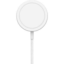 Belkin Mobile Belkin Portable Wireless Charger Pad with MagSafe 15W - Compact, MagSafe Technology, Pop-up Stand
