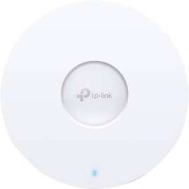 Tp Link TP-Link EAP670, Omada WiFi 6 AX5400 Wireless 2.5G Ceiling Mount Access Point, Limited Lifetime Warranty, Support Mesh, OFDMA, Seamless Roaming, HE160 & MU-MIMO, SDN Integrated