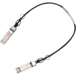 Nvidia Mellanox MCP2M00-A003E30L DAC Cable Ethernet 25GbE SFP28 3m, 9.84 ft SFP28 Network Cable for Network Device, First End: 1 x SFF-8402 SFP28 Network, Second End: 1 x SFF-8402 SFP28 Network, 25 Gbit/s