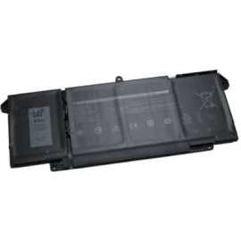 Battery Technology BTI Battery - For Notebook - Battery Rechargeable - 3941 mAh - 63 Wh - 15.2 V DC