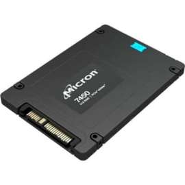 Lenovo 7450 PRO 960 GB Solid State Drive - 2.5" Internal - PCI Express NVMe (PCI Express NVMe 4.0 x4) - Read Intensive - Server Device Supported - 1 DWPD - 1700 TB TBW - 6800 MB/s Maximum Read Transfer Rate - Hot Swappable - 1 Year Warranty - 1 Pack