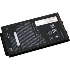Battery Technology BTI Battery, For Notebook, Tablet PC, Battery Rechargeable, 2640 mAh, 30.10 Wh