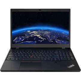 Lenovo ThinkPad P15v Gen 3 21EM001HUS 15.6" Mobile Workstation, Full HD, 1920 x 1080, AMD Ryzen 7 PRO 6850H Octa-core (8 Core) 3.20 GHz, 16 GB Total RAM