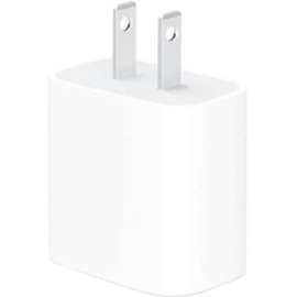 4XEM USB-C 45W Fast Charging 3.0 Wall Charger, 45 W, 120 V AC, 230 V AC Input, 5 V/3 A, 9 V DC, 15 V DC, 20 V DC, 11 V DC, 16 V DC, 21 V DC Output, White