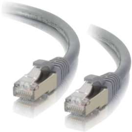 Rocstor CAT6a Ethernet Cable, 10GbE RJ45, 25 ft Category 6a Network Cable for Network Device, First End: 1 x RJ-45 Network, Male