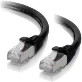 Rocstor CAT6a Ethernet Cable, 10GbE RJ45, 10 ft Category 6a Network Cable for Network Device, First End: 1 x RJ-45 Network, Male