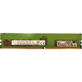 Hpe-Certified Parts HPE SmartMemory 16GB DDR4 SDRAM Memory Module, For Server, Storage Server, 16 GB (1 x 16GB), DDR4-2933/PC4-23400 DDR4 SDRAM, 2933 MHz