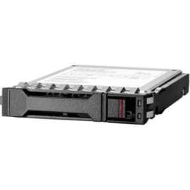 HPE 1 TB Hard Drive - 2.5" Internal - SAS (12Gb/s SAS) - Server, Storage Server Device Supported - 7200rpm - 1 Year Warranty
