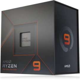 Advanced Micro Devic AMD Ryzen 9 7950X Hexadeca-core (16 Core) 4.50 GHz Processor, 64 MB L3 Cache, 16 MB L2 Cache, 64-bit Processing, 5.70 GHz Overclocking Speed