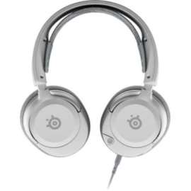 SteelSeries Arctis Nova 1, Stereo, Mini-phone (3.5mm), Wired, 36 Ohm