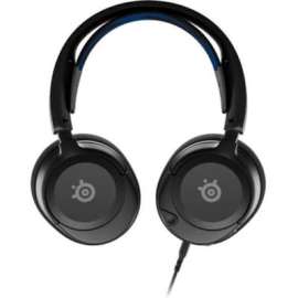 SteelSeries Arctis Nova 1P, Stereo, Mini-phone (3.5mm), Wired, 36 Ohm