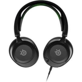 SteelSeries Arctis Nova 1X, Stereo, Mini-phone (3.5mm), Wired, 36 Ohm
