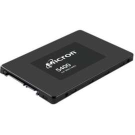 Lenovo 5400 PRO 240 GB Solid State Drive - 2.5" Internal - SATA (SATA/600) - Read Intensive - Server Device Supported - Hot Swappable