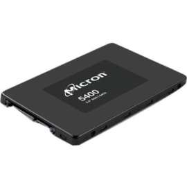 Lenovo 5400 PRO 480 GB Solid State Drive - 2.5" Internal - SATA (SATA/600) - Read Intensive - Server Device Supported - 1.5 DWPD - 1324 TB TBW - 540 MB/s Maximum Read Transfer Rate - Hot Swappable - 256-bit AES Encryption Standard - 1 Year Warranty