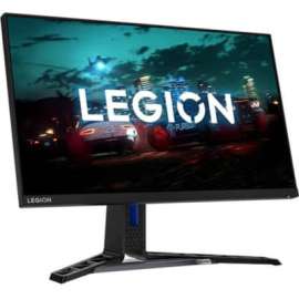 Lenovo Legion Y27h-30 27" WQHD Gaming LCD Monitor - 16:9 - 27" Class - In-plane Switching (IPS) Technology - WLED Backlight - 2560 x 1440 - 1.07 Billion Colors - Adaptive Sync/FreeSync Premium - 400 Nit - 500 s - 165 Hz Refresh Rate - HDMI - Displa