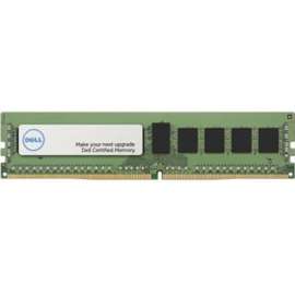 Dell Sourcing Dell 32GB DDR4 SDRAM Memory Module, For Server, 32 GB, DDR4-2133/PC4-17000 DDR4 SDRAM, 2133 MHz
