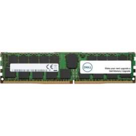 Dell Sourcing Dell 16GB DDR4 SDRAM Memory Module, For Server, 16 GB, DDR4-2666/PC4-21333 DDR4 SDRAM, 2666 MHz