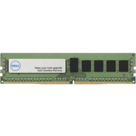 Dell Sourcing Dell 32 GB Certified Memory Module - DDR4 RDIMM 2666MHz 2Rx4 - For Server - 32 GB (1 x 32GB) - DDR4-2666/PC4-21300 DDR4 SDRAM - 2666 MHz - CL19 - 1.20 V - ECC - Registered - 288-pin - DIMM - Lifetime Warranty