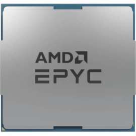 Advanced Micro Devic AMD EPYC 9004 (4th Gen) 9334 Dotriaconta-core (32 Core) 2.70 GHz Processor, 128 MB L3 Cache, 32 MB L2 Cache, 64-bit Processing, 3.90 GHz Overclocking Speed