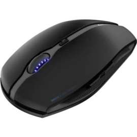 CHERRY GENTIX BT Bluetooth Mouse, Optical, Wireless, Bluetooth, Black