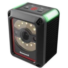 Honeywell HF810 Fixed Mount Scanner, Cable Connectivity, 1D, 2D, Imager, Serial, Ethernet