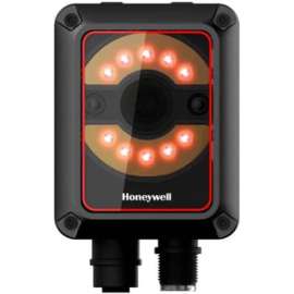 Honeywell HF810 Fixed Mount Scanner, Cable Connectivity, 1D, 2D, Imager, Serial, Ethernet