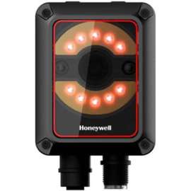 Honeywell HF810 Fixed Mount Scanner, Cable Connectivity, 1D, 2D, Imager, Serial, Ethernet