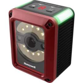 Honeywell HF811 Fixed Mount Scanner, Cable Connectivity, 1D, 2D, Imager, Serial, Ethernet