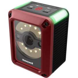 Honeywell HF811 Fixed Mount Scanner, Cable Connectivity, 1D, 2D, Imager, Serial, Ethernet
