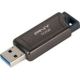 Pny Technologies FD 512 PROELT V2 USB3.2 GEN2 GE **MOQ 20**