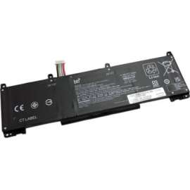 Battery Technology BTI Battery - For Notebook - Battery Rechargeable - 3950 mAh - 45 Wh - 11.4 V