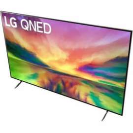 Lg Electronics Usa, LG QNED80 86QNED80URA 86" Smart LED-LCD TV - 4K UHDTV - HDR10, HLG - QNED Backlight - Alexa, Apple HomeKit Supported - Airplay 2, Apple TV, Disney+, HBO Max, Hulu, iHeartRadio, Netflix, Paramount+, Peacock, Amazon Prime, Spotify,