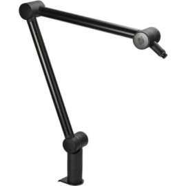 CHERRY Mounting Arm for Microphone - Black - 3.31 lb Load Capacity