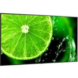 Nec Sharp NEC Display 75" Ultra High Definition Commercial Display - 75" LCD - High Dynamic Range (HDR) - 3840 x 2160 - Edge LED - 350 Nit - 2160p - HDMI - USB - SerialEthernet