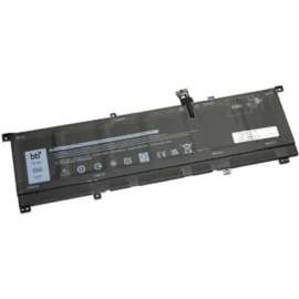 Battery Technology BTI Battery - Battery Rechargeable - 80 Wh - 11.4 V