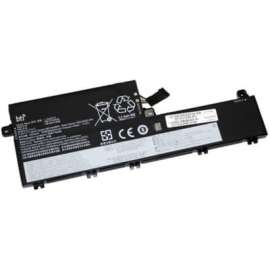Battery Technology BTI Battery - For Notebook - Battery Rechargeable - 5890 mAh - 68 Wh - 11.55 V