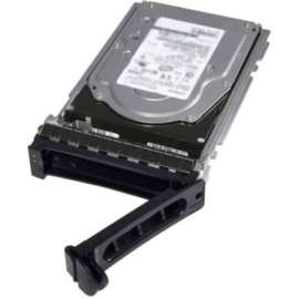 DELL SOURCING - NEW 4 TB Hard Drive - 3.5" Internal - SATA (SATA/600) - Server Device Supported - 7200rpm