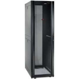 APC by Schneider Electric APC NetShelter SX Deep Rack Enclosure With Sides, 19" 42U